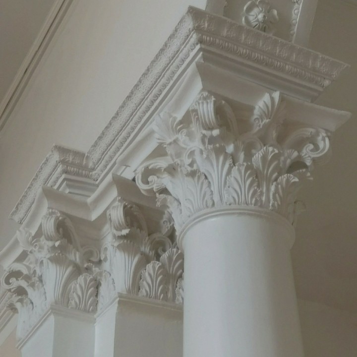 Pillars