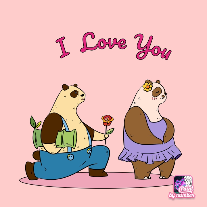 love