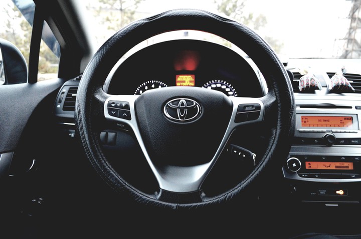 Avensis