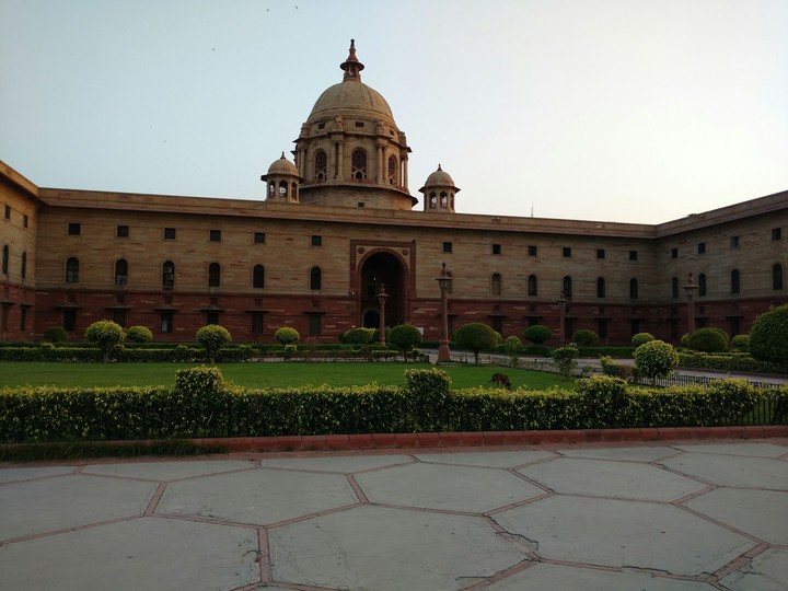 building