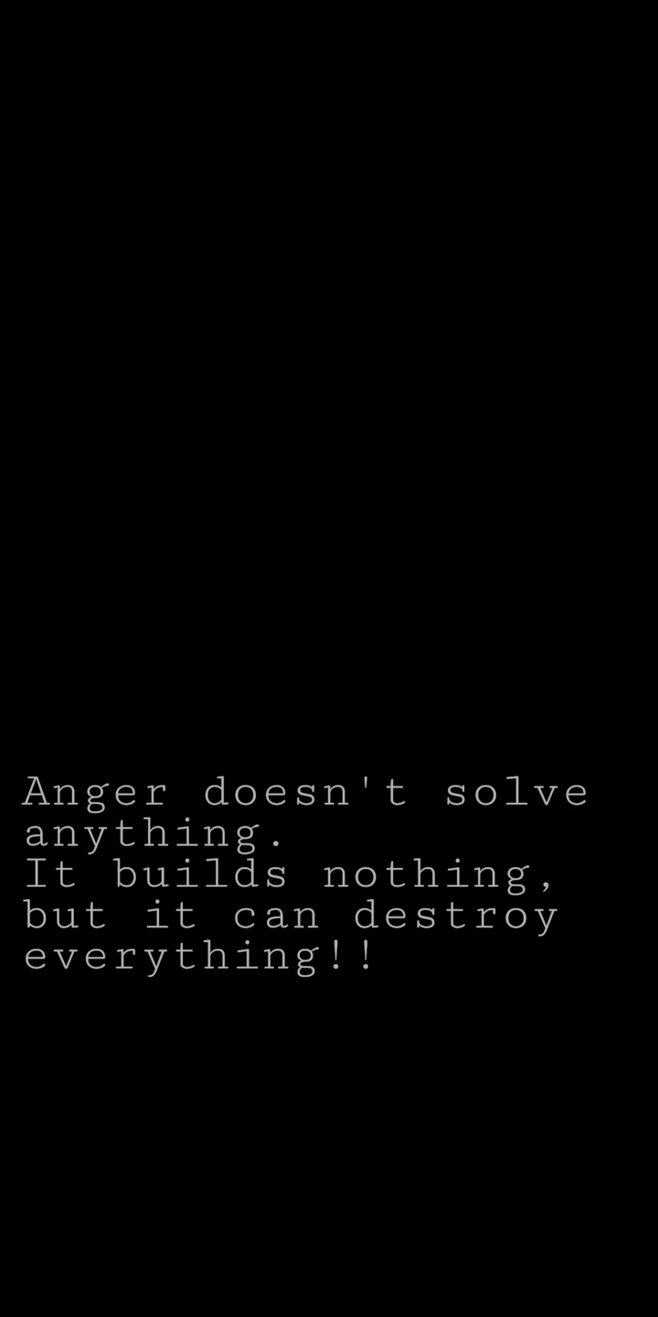 emotional anger quotes