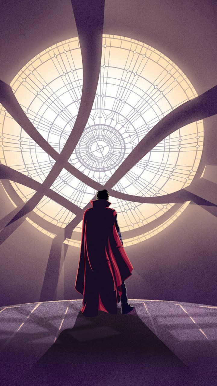 DOCTORSTRANGE
