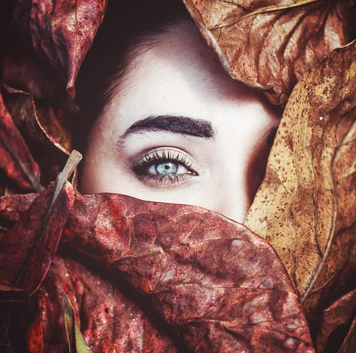 Eye