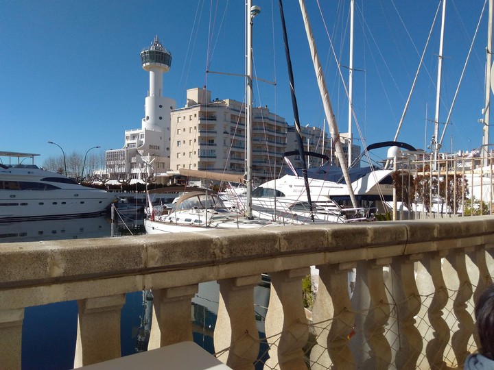 Empuriabrava
