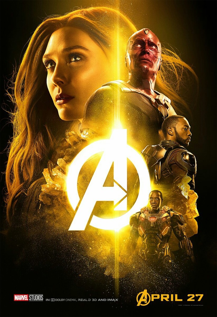 Infinity War