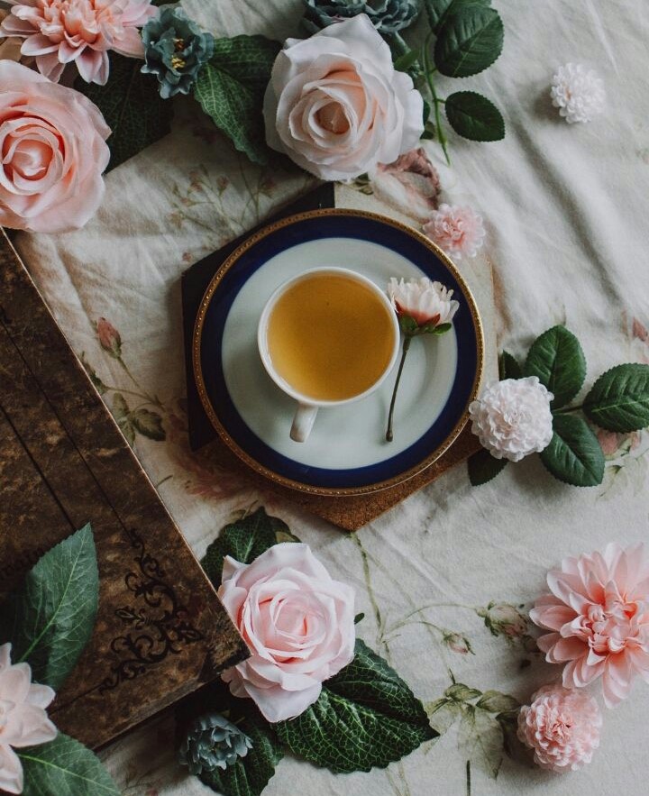 coffee