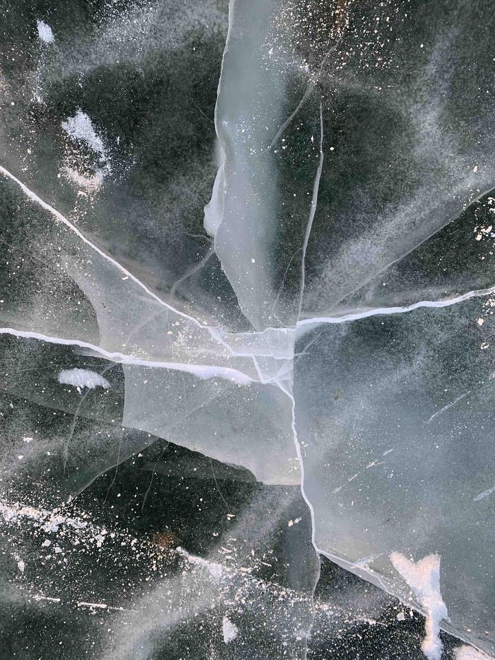 ice