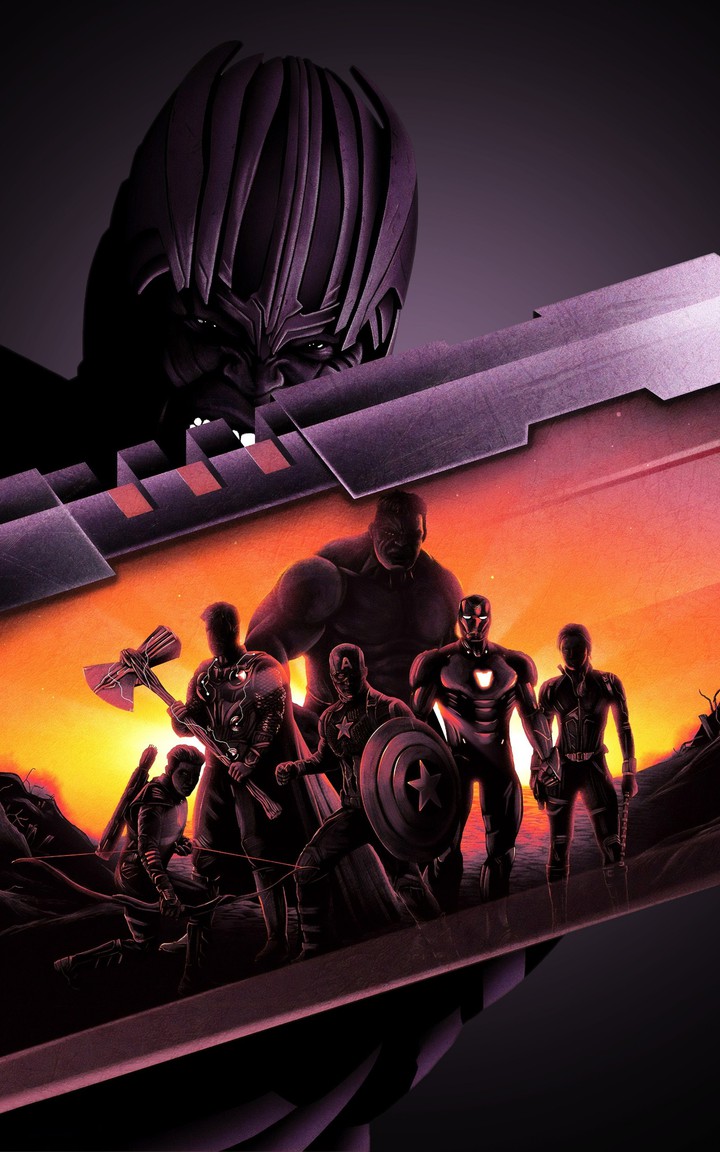 avengers