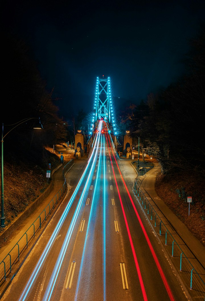 bridge
