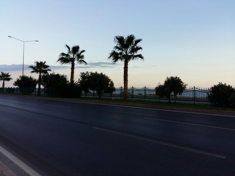 lane, highway háttérképek