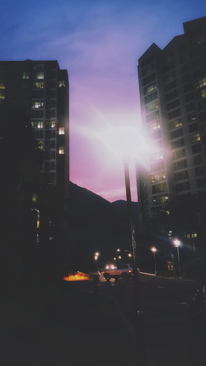 city lights 3