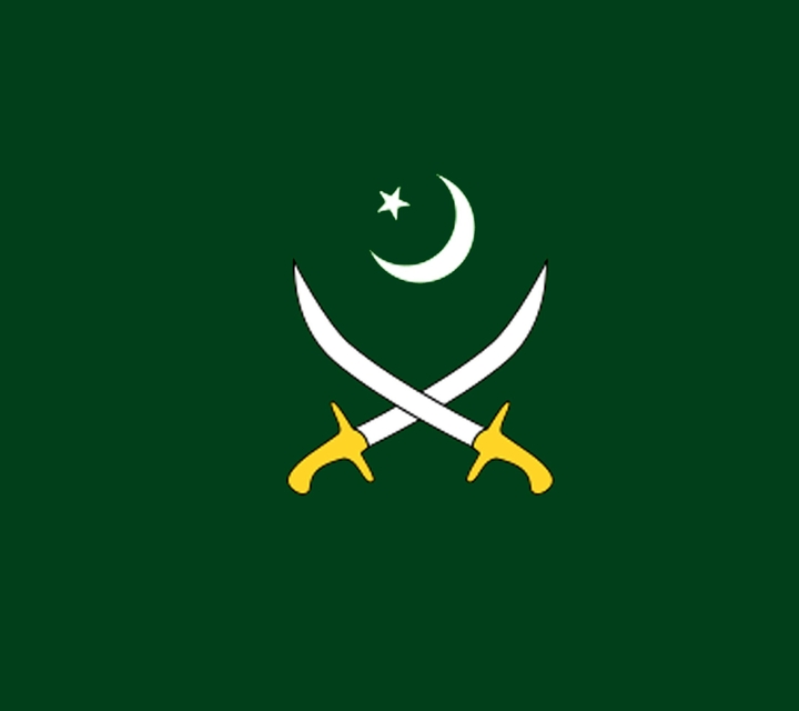 Pakistan Army