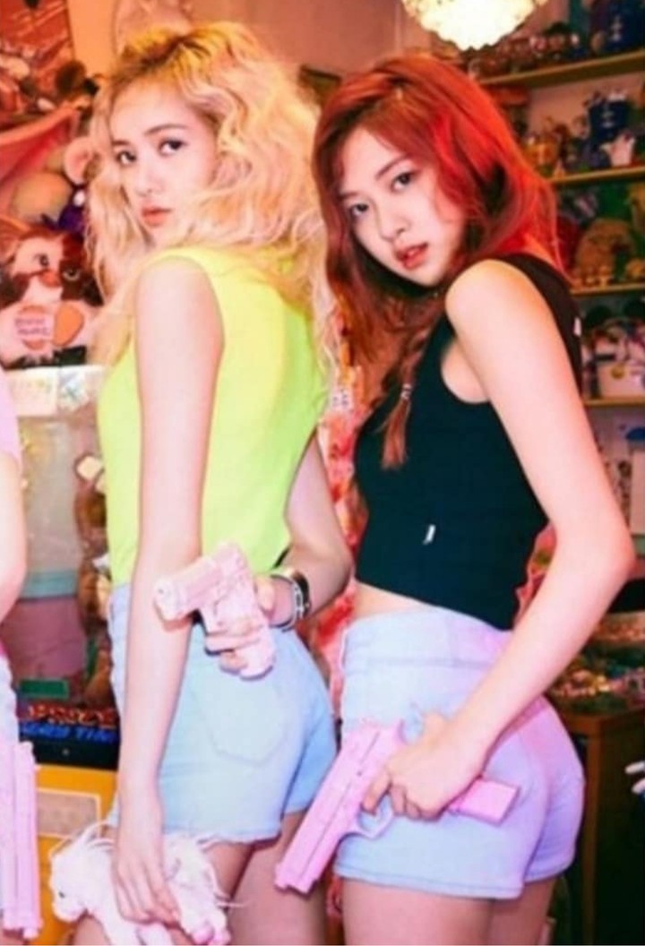 chaelisa