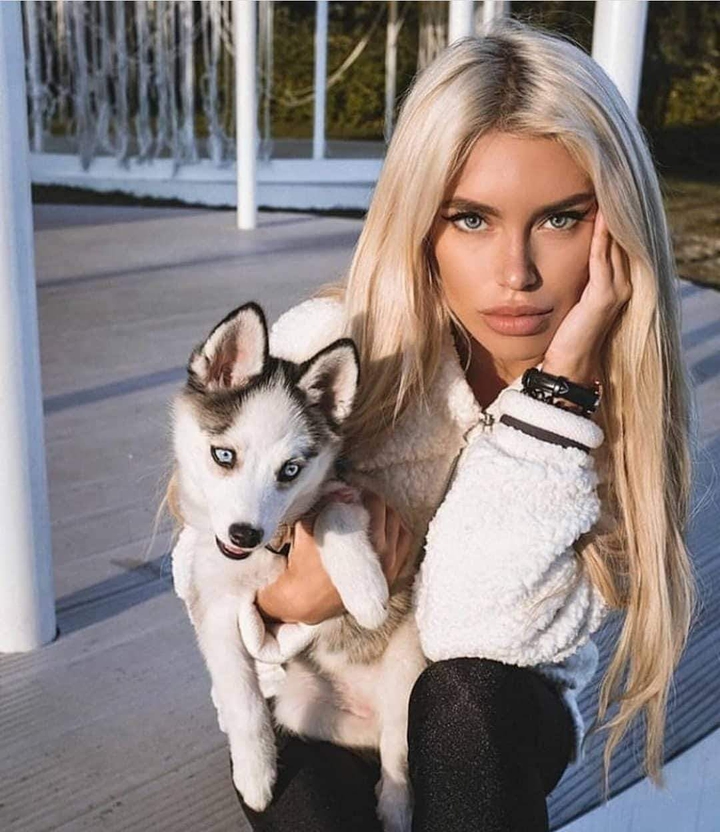 *