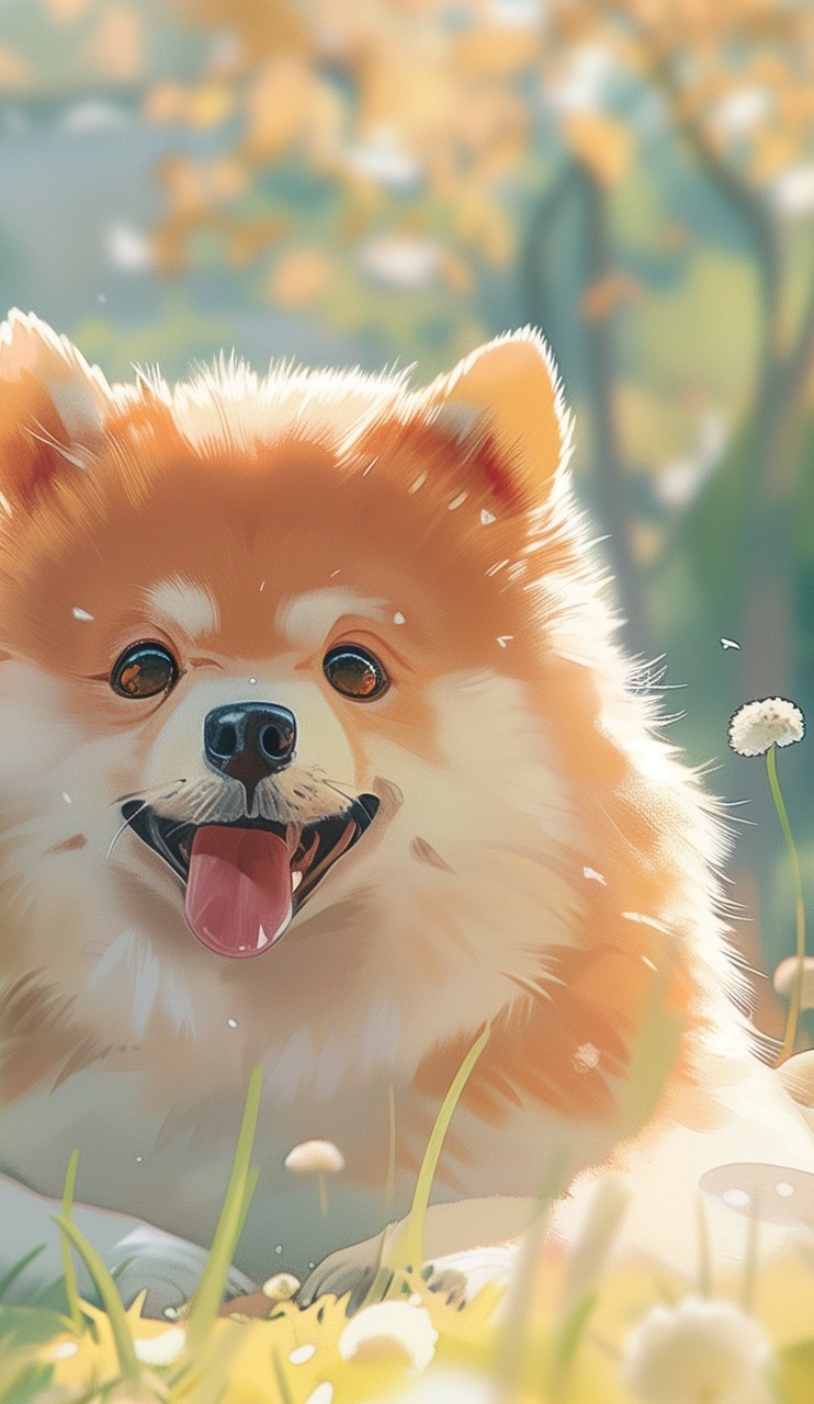 Dog
