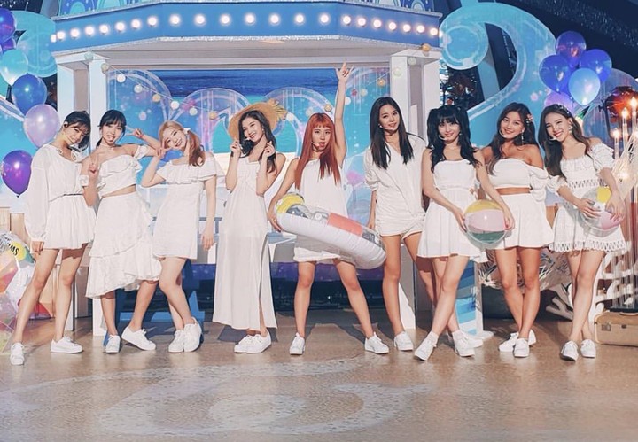 ♡TWICE♡