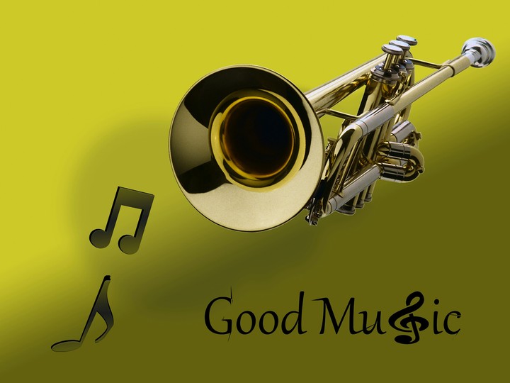 music