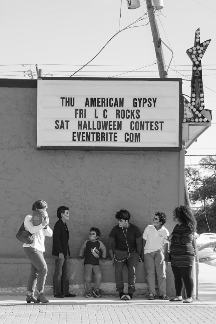 Happy Halloween