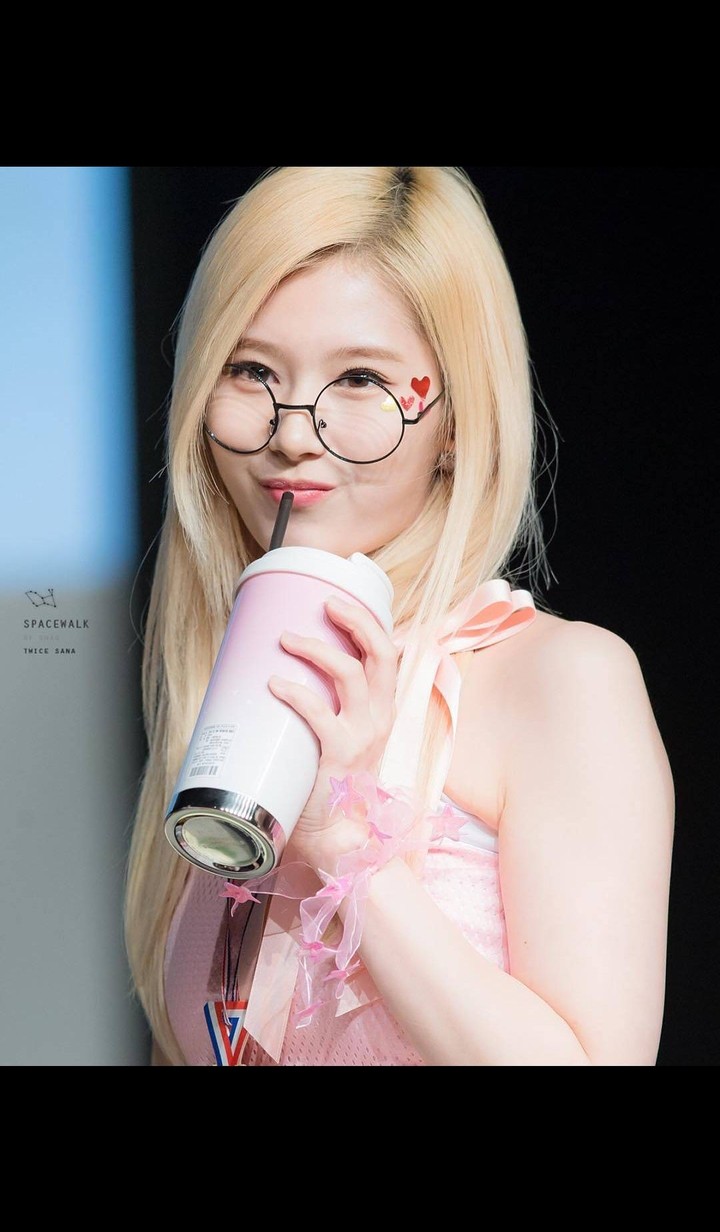 사나