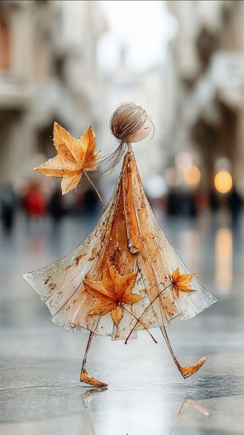 Natural_material, Autumn