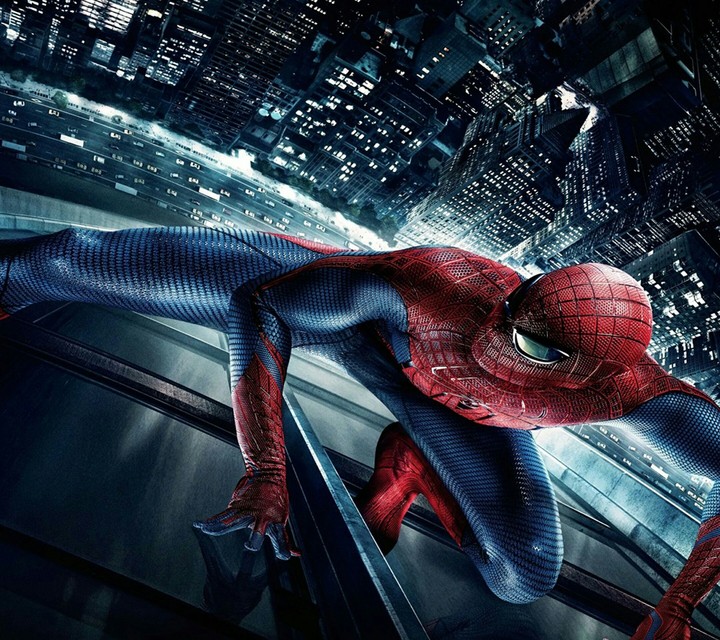 spiderman