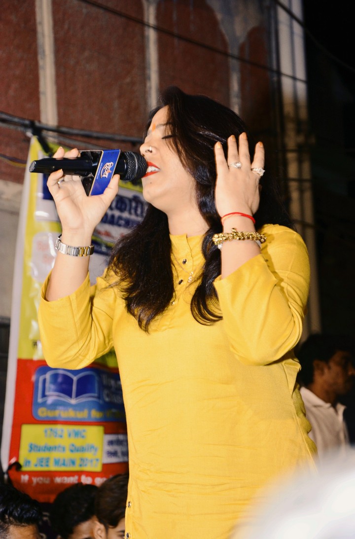 sonia shaarvi
