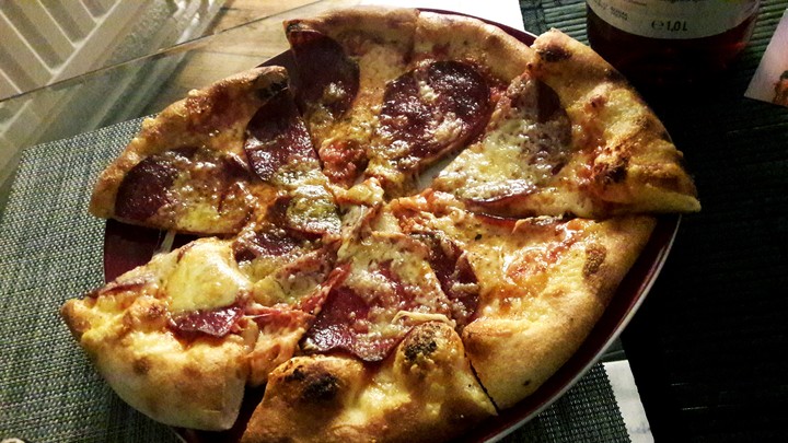 Pizza