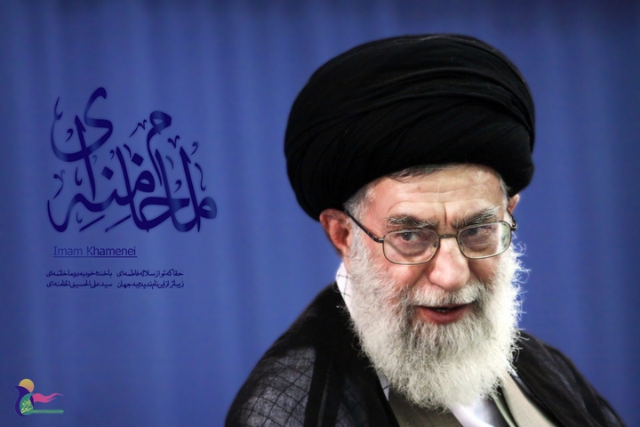 emam seyed ali khamenei