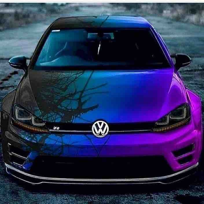 VW