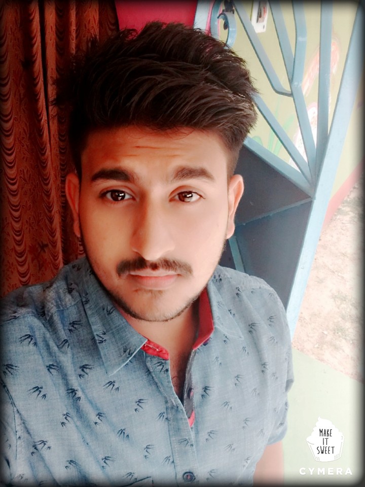 random click...
