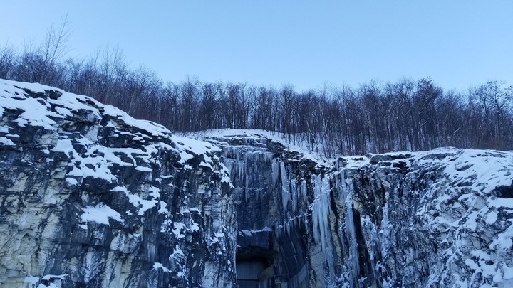 Vermont Snow