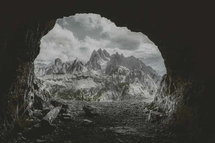 Mountains