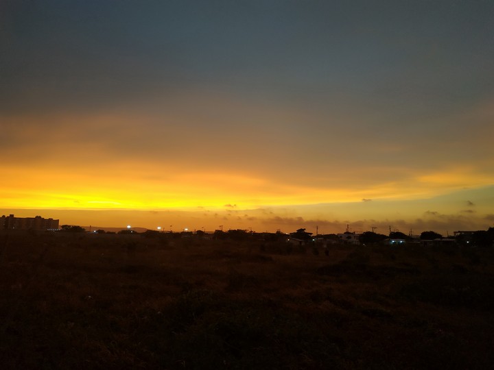 Tarde de Miércoles