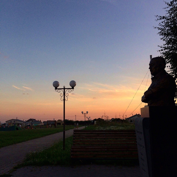 Kamskoe Ustye