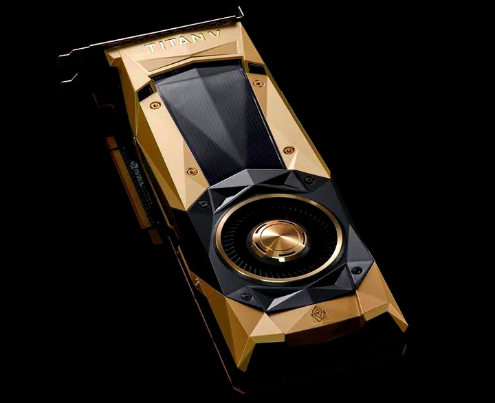 titan v