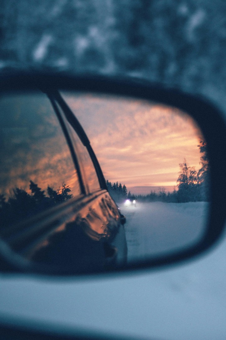 Reflection