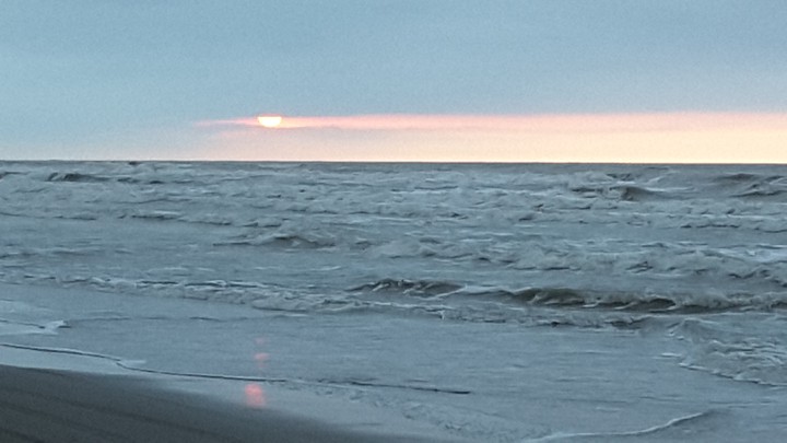 sea