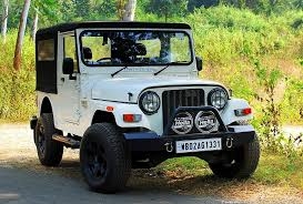 thar fan