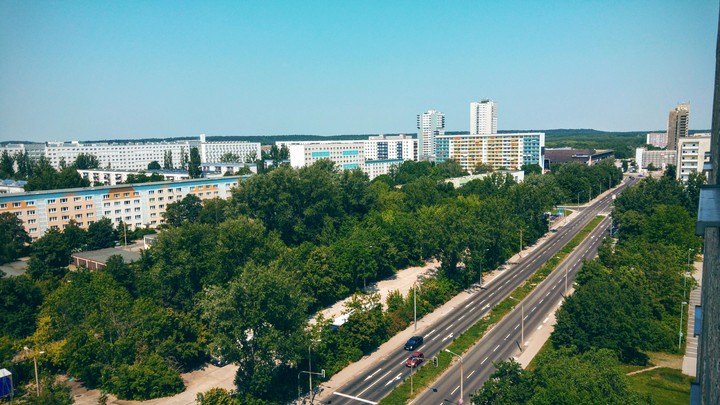 Halle Saale