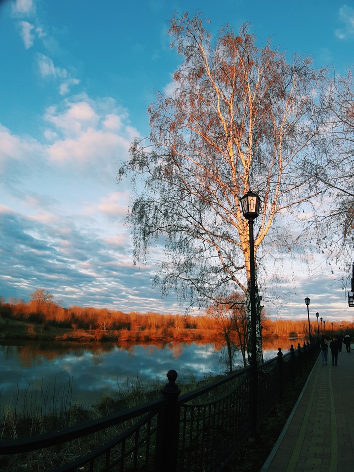 Уфа