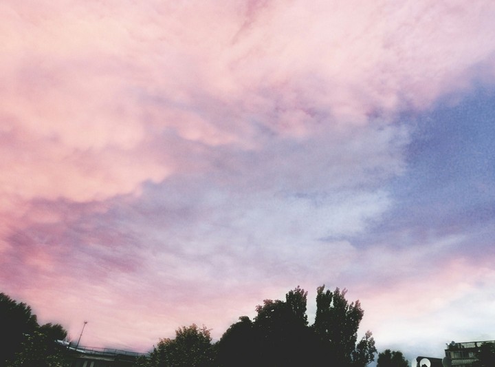 sky