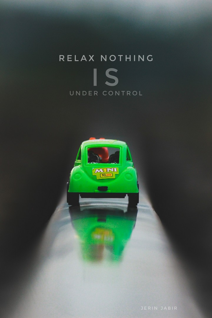 relax