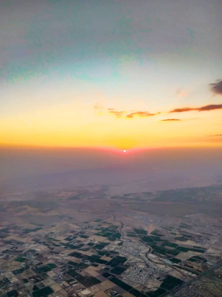 Our Earth