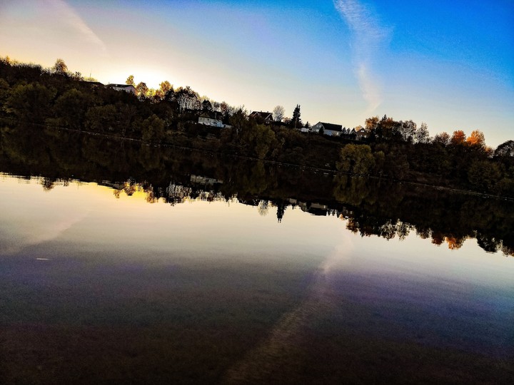 sky