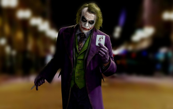 Joker