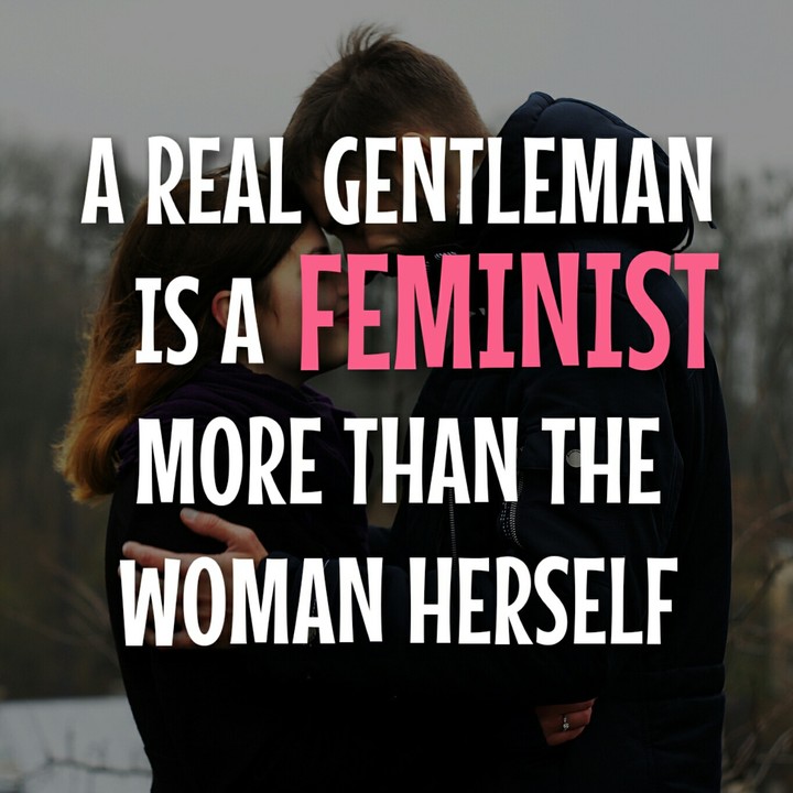 ★HER RIGHTS MATTERS★