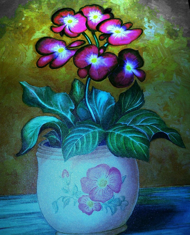 flores