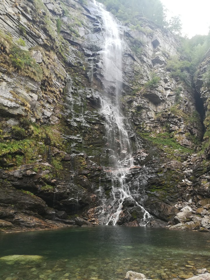 Waterfall