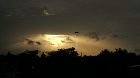 nothing can dim the light that shines within you