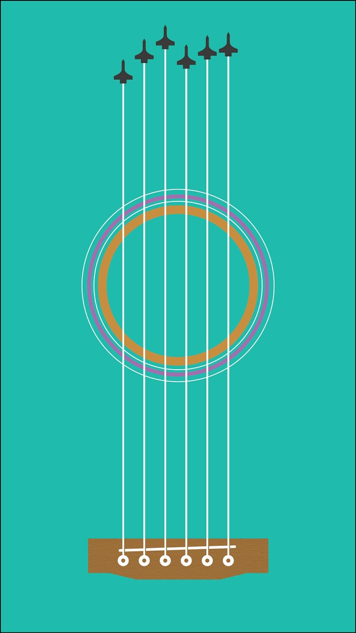 Guitar craft